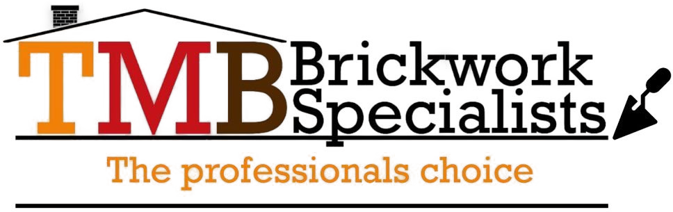 TMB Brickwork Specialists