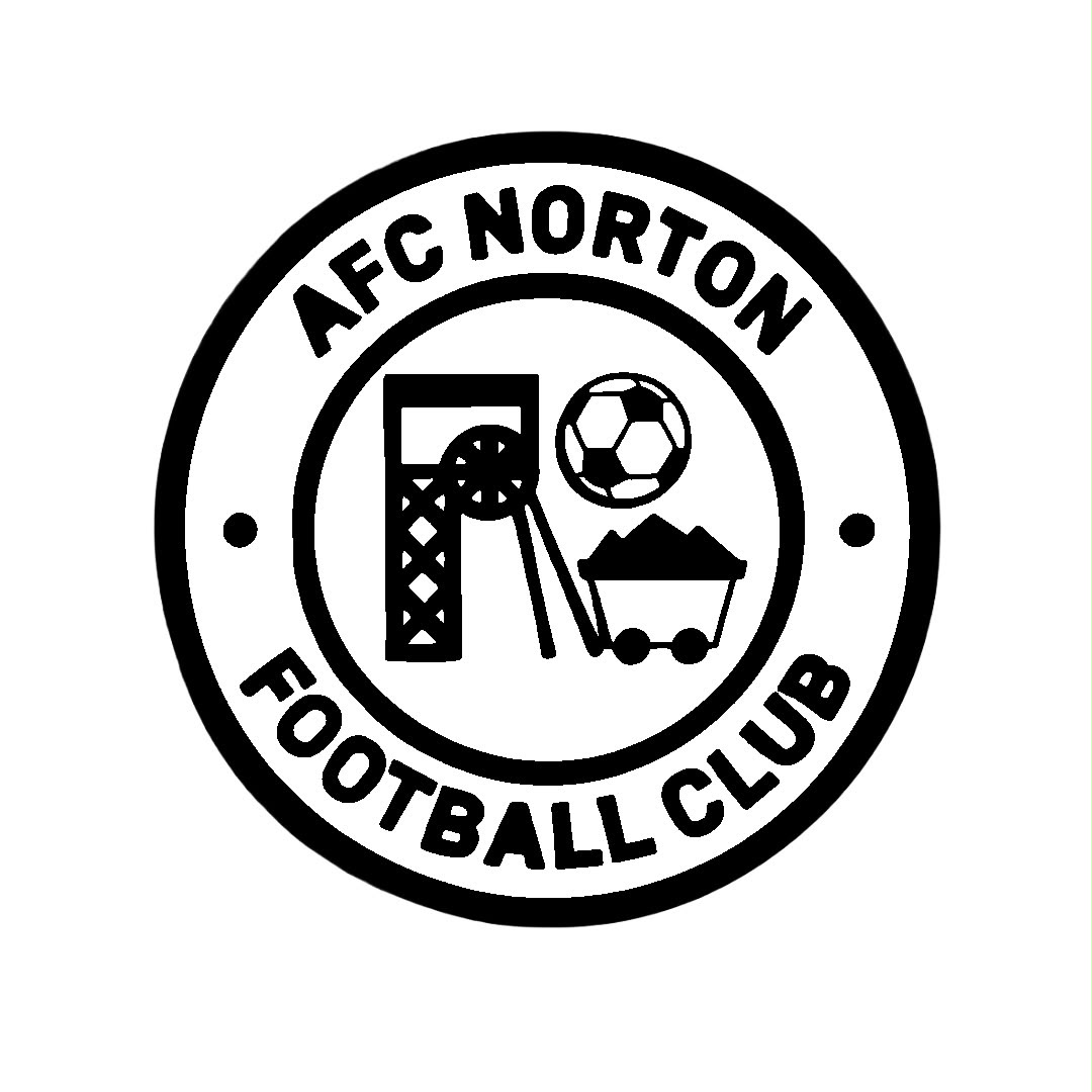 AFC Norton FC crest
